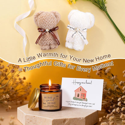 Housewarming Gift Set • New Home Essentials • Gifts for Couples, Homeowners & Newlyweds