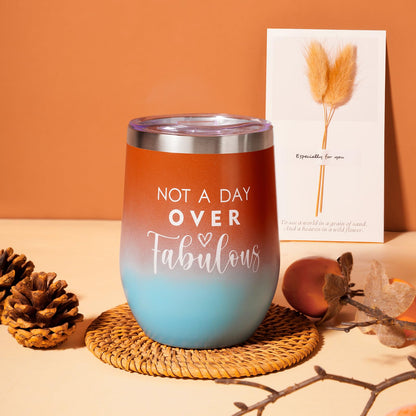 Fall Gift Basket for Women • Cozy Self-Care • Spa Gifts • Mom, Wife, Girlfriend, Grandma & Friends