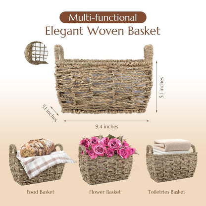 Luxury Spa Gift Basket • Self-Care Bath Set • Gifts for Mom, Wife, Girlfriend, Sister & Grandma