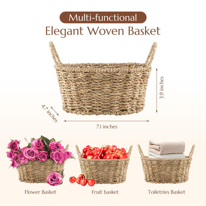 Luxury Spa Gift Basket • Self-Care Bath Set • Gifts for Mom, Wife, Girlfriend, Sister & Grandma
